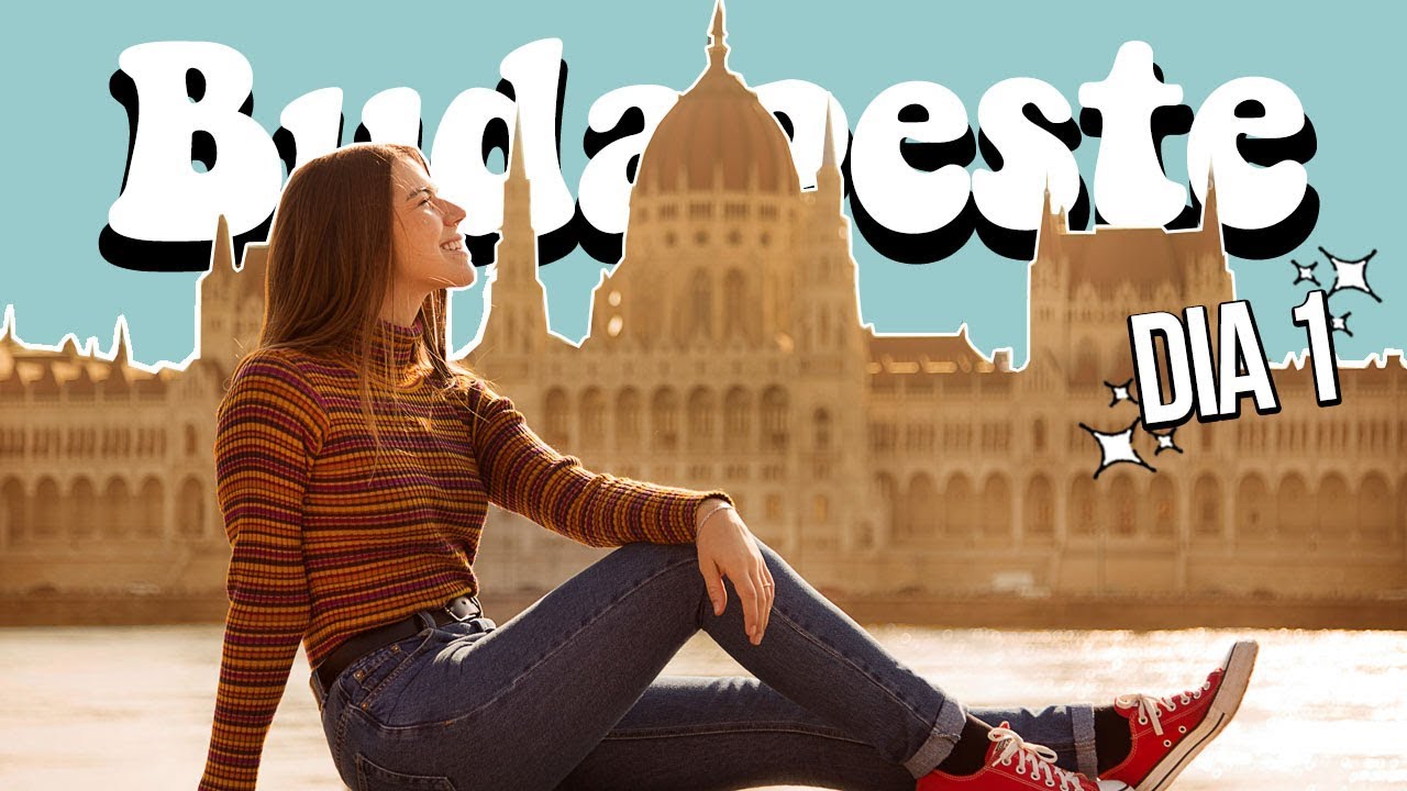 DIA 1 EM BUDAPESTE: Castelo de Buda, Bastião dos Pescadores, e Parlamento!