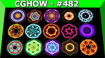 Magical Shapes FX Pack – Unreal Engine Niagara Drop You Can’t Miss