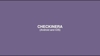 Checkinera apps (iOS and Android) for Tickera   |  WordPress Event Ticketing System screenshot 5