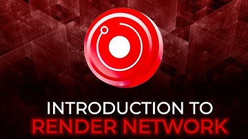 Render Network (RNDR): Bridging Our Digital Reality