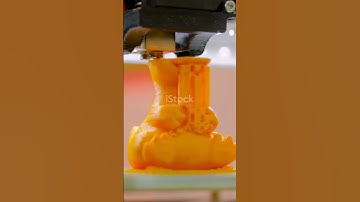 3D Printers: The Future of DIY Electronics! 🖨️#shorts