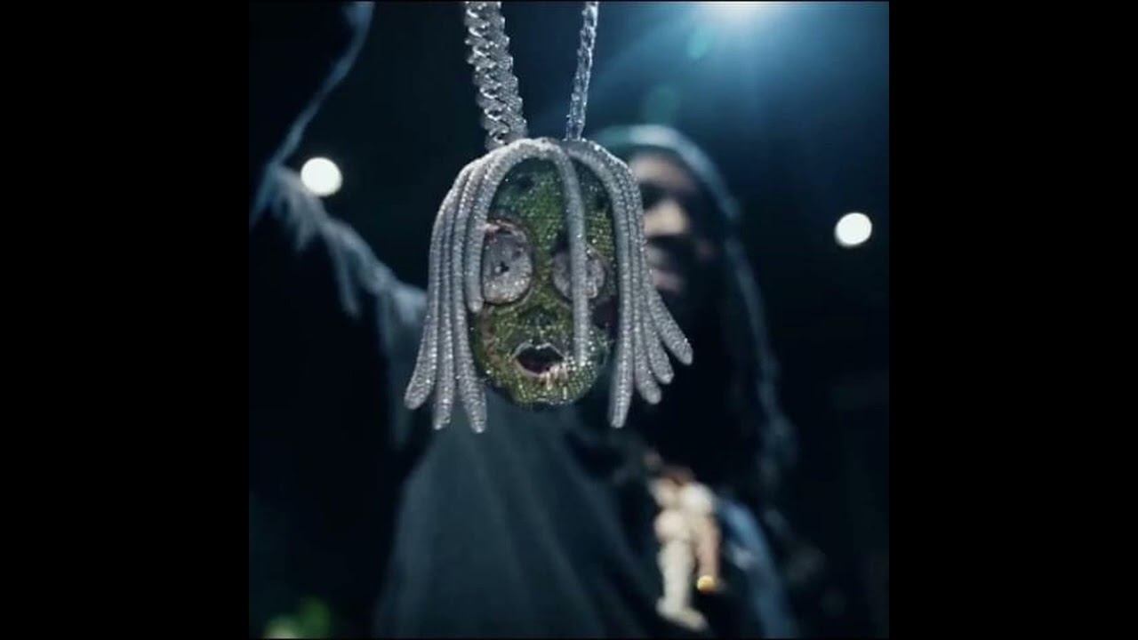 (Free) Baby Smoove x Rocaine x Veeze x Detroit Type Beat - 