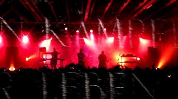 FRONT LINE ASSEMBLY - Angriff [Promo Video] HD