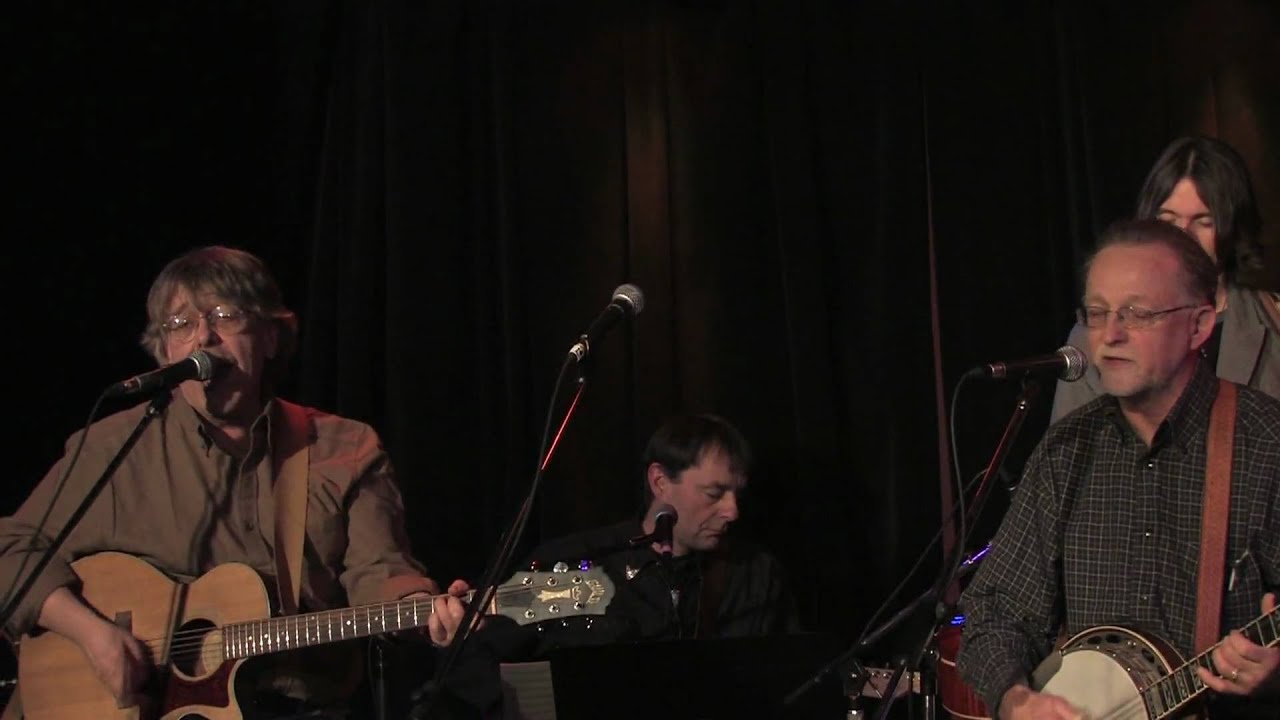 Stompin' Tom Tribute - Red River Jane