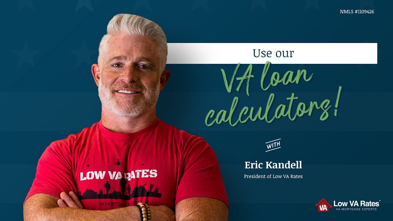 TIP Use our VA loan calculators! YouTube