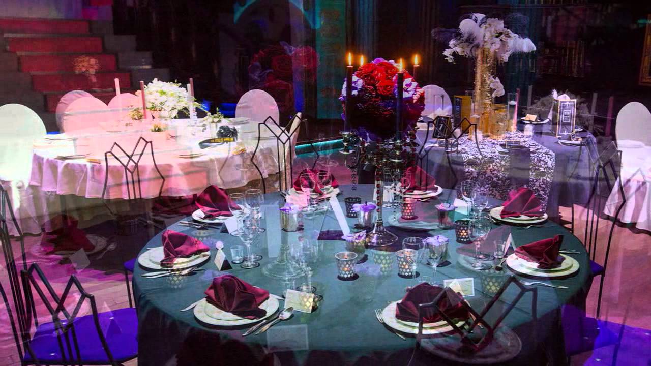 Teatr I Klub Capitol Wesele Warszawa Poleca Gdzieweselepl Youtube