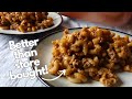 Make hamburger helper at home from scratch