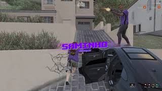 FIVEM HIGHLIGHTS SAMINHO #6 [100% HYPE]