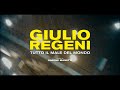 Giulio Regeni - Tutto il male del mondo - Trailer ufficiale
