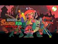 【ガンジー陣営】2K Eggs Cup ドラフトver【25.2.22】【サーモンランNEXTWAVE/スプラトゥーン3】