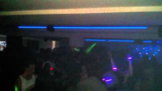 DJ Denial X @ Club Hyperion Velika Gorica 18.04.2014