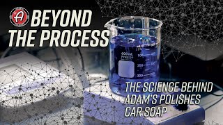 What Makes a High Quality Car Shampoo | Adam's Polishes Car Soaps