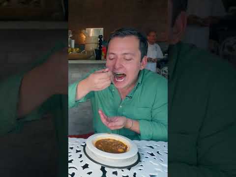 Mercados y comida en Caracas 🇻🇪