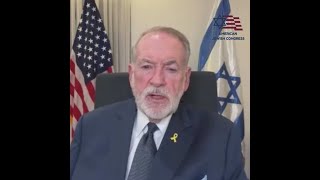 The Truth about October 7 - U.S. Ambassador Mike Huckabee