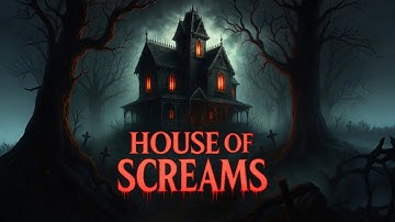 Thumbnail of House of Screams | Full Horror Movie (Holiday Season Horror Movie)