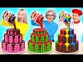 の料理チャレンジ | おいしいキッチンのハック Candy DO