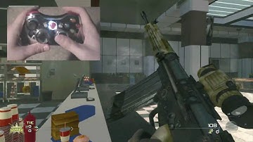 Viking360 Rapid Fire Controllers - Features & Online Gameplay!