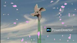 Teletubbies Custom Windmill Animation