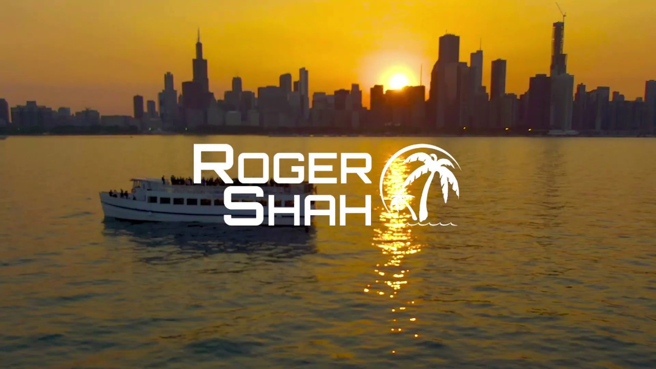 Trance Identity 007 Boat Party w/ Roger Shah - Recap Video