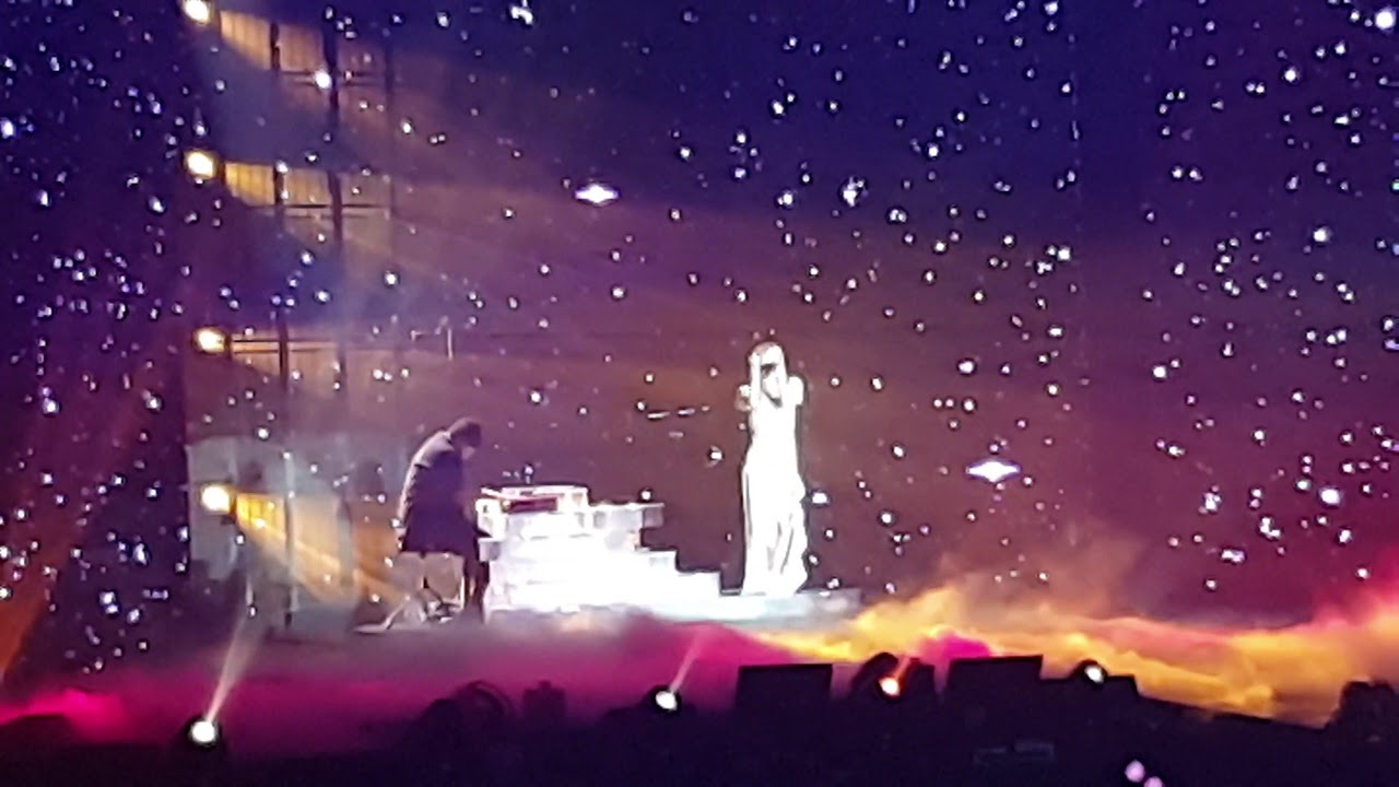 Rose' Solo : Blackpink in Thailand 2019 Day2