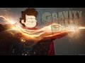 Доктор Стрэндж в Гравити Фолз / трейлер Doctor Strange
