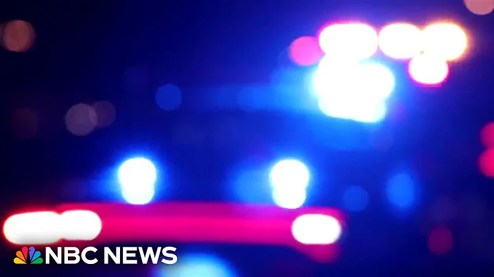 At least 6 dead after mass shooting after high school homecoming game