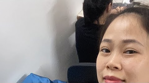 Trực tiếp buổi học nghề rèm đầu tiên của bạn chủ cửa hàng Nội Thất từ Thái Bình