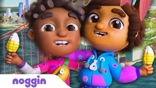 Circle Time Stories Friendship & Kindness For Kids Noggin