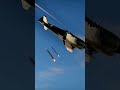 Warthunder 短編-3 IF B29を日本の残存機が迎撃 Remake Remaining Japan fighters intercepted B-29s. #warthunder