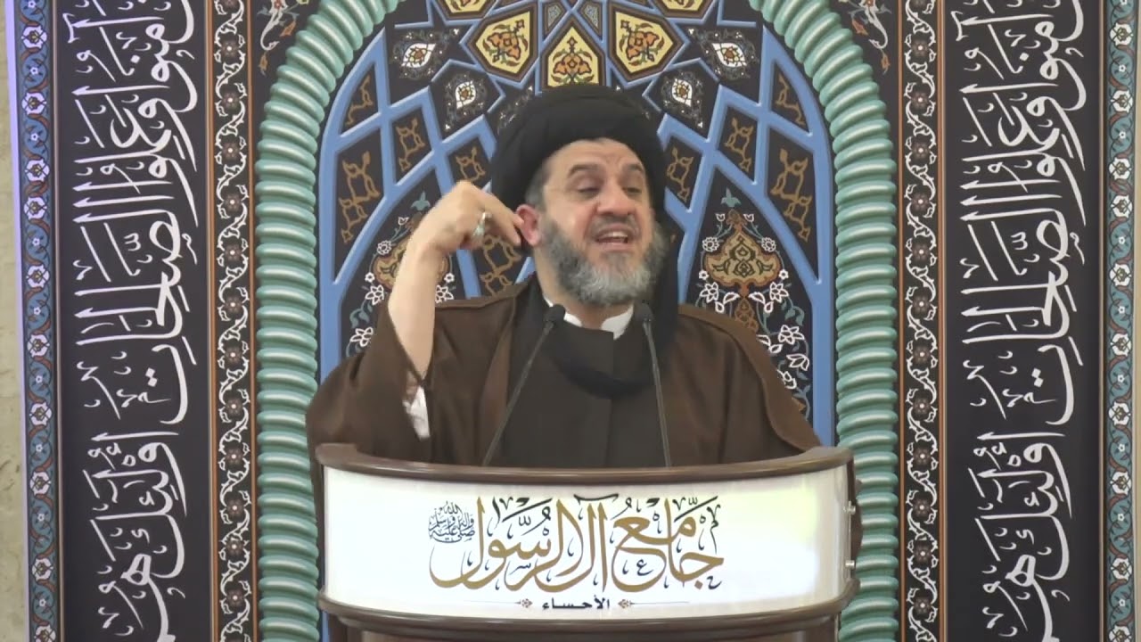 ماصحة نظرية التبعيض في التقليد لسماحة العلامة السيد هاشم السلمان