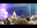 Lana Del Rey Live - Born to die - 6/20/14 Berlin Germany