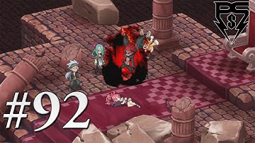 Disgaea 5: AoV PsS Playthrough Part 92 - Tyrant Overlord Killidia