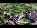 Ref:0wTUtZk-XZ4 Saint-maurice-de-r�mens - france (dji mini 2 flight)