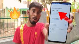 Top 3 Best Earning App In 2020  | Earn 8000₹ More Than Per Month.