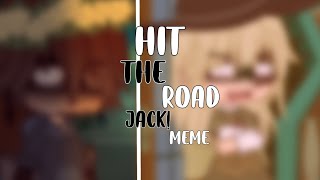 ||Hit The Road Jack||Meme||Trend||Hh||F.t: Simon, Henry’s Mom||Enjoy||