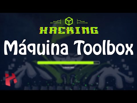 HackTheBox | Toolbox [OSCP Style] (TWITCH LIVE)