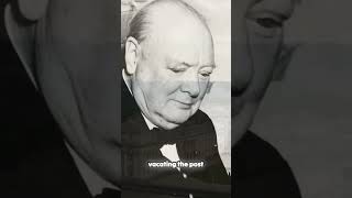 Churchill's vision for a United States of Europe and Nobel Prize recognition