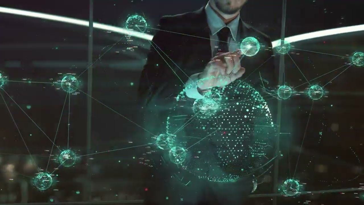 "AI Employees in the Workforce: The Real Impact on Jobs"