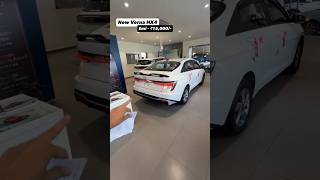 New Hyundai Verna #verna