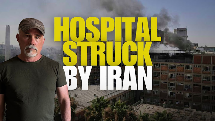 🔴 LIVE: Trump Approves Iran Strike Plans | Missing Uranium, Assassinations, and ALL OUT WAR!