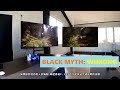 Black Myth: Wukong Actual Offscreen Gameplay VS Trailer Comparison