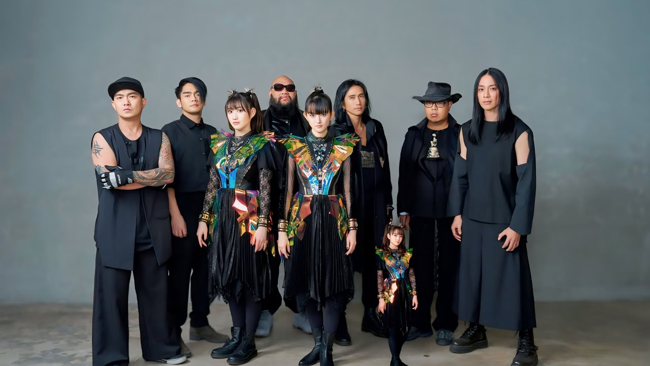 New "Behind The Scene" footage of the "Leave it all Behind" MV