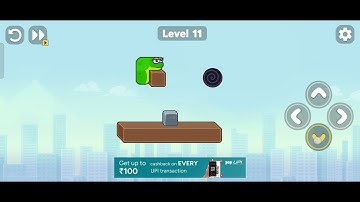 Snake Puzzle Slither to Eat Level 11 Walkthrough Solution