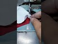 tips menjahit sambungan segitiga  #sewingideas #sewingtipsandtricks #sewingtutorial #easysewing