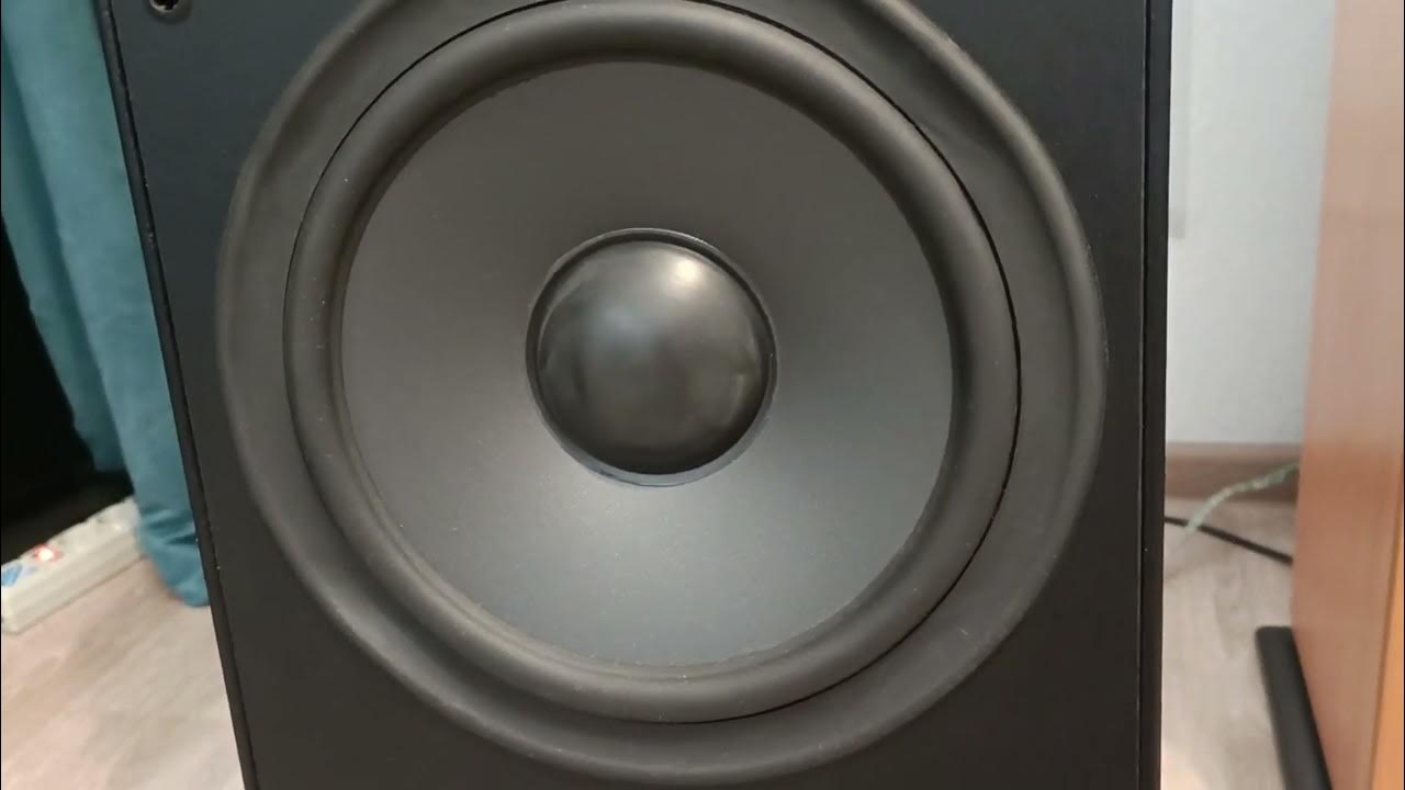 jbl hls820 YouTube