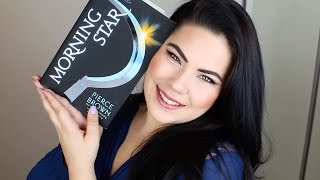 Morning Star by Pierce Brown | BOOK REVIEW & DISCUSSION