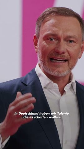 Zurück an die Weltspitze. | Christian Lindner auf dem #bpt24 |  #Shorts