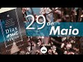 NADA TENDO, MAS POSSUINDO TUDO! | 29 DE MAIO | DIAS MAIS SÁBIOS | Pedro Dong