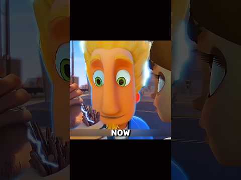 Reddit mod becomes a superhero #movieexplained #movie #animatedmovie #animationmovieexplained