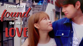 YANG MINJI AND LEE KYUNGWOO STORY || LOVE REVOLUTION || I GUESS I'M IN LOVE